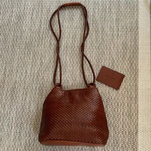 VTG Laura Ashley bag